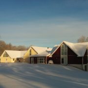 Bosarps kurs- och konferensgård ikon