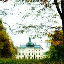 Nya Slottet Bjärka Säby ikon